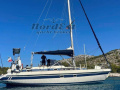 Schochl Sunbeam 40 S Yacht à voile