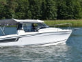 Jeanneau MERRY FISHER 695 Motor yacht