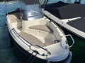 Quicksilver Activ 455 Open Deck-boat
