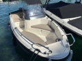 Quicksilver Activ 455 Open Deckboot