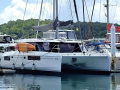 Leopard 45 Katamaran