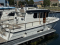 Targa 30.1 &ndash; Die perfekte Kombination aus Komf Motoros yacht