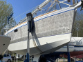 Alubat Ovni 345 Yacht a vela