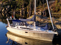 Alubat Ovni 345 Yate a vela