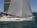 Jeanneau Sun Odyssey 380 Segelyacht