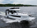 Odysseya Platinum 40 Houseboat