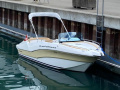 Scarani Day Cruiser 22 Deck boat