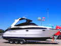 Monterey 315 SC Motor yacht