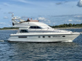 Neptunus Yachts 141 Sedan Flybridge Motoryacht