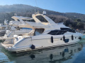 Azimut 62 EVO Flybridge