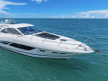 Sea Ray 510 SUNDANCER Motorjacht