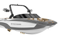 MasterCraft XT22, Topausstattung, Mod. 2027 Wakeboard/Wakesurf