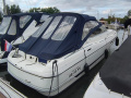 Cranchi 31 AquaMarina Kabinówka