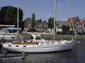 Koopmans 33 Klassische Segelyacht