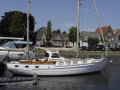 Koopmans 33 Klassiek zeiljacht