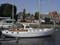Koopmans 33 Ketch Klasična jedrilica
