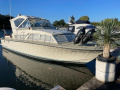 Coronet Commander 32 Wing Kabinbåt