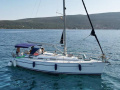 Bavaria 36 Cruiser Segelyacht