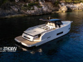 De Antonio D42 Open Motorna jahta