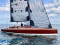 LA 28 Daysailer Daysailer