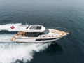 Viknes S40 Panorama Demo! Yacht à moteur