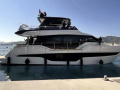 Cranchi Sessantasette 67 Flybridge