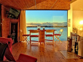 HT Houseboats HT10 Houseboat