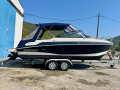 Auster 740 Motoryacht