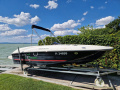 Bayliner E5 electric Greenline Nyitott fedélzetű hajó