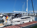 Bavaria 34 Cruiser Style Yacht a vela