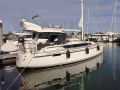 Bavaria 34 Cruiser Style Plachetní jachta