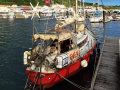 Samson Marines C-Spirit Blauwasseryacht