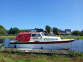 Albin 25 de luxe Motoryacht