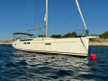 Jeanneau Sun Odyssey 479 Jacht żaglowy