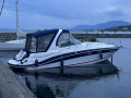 Four Winns 358 Vista Motorjacht