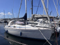 Bavaria 31 Segelyacht