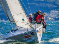 Maxi Dolphin Dolphin81 Barca da regata