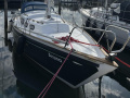 Shipman 28 Yacht à voile