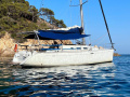 Beneteau First 40.7 Regattaboot