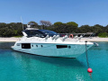 Cranchi M44 HT Yacht à moteur