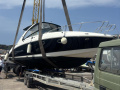 Chaparral 275 SSI Klasik motoryat