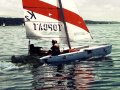 Topcat K2 Katamaran