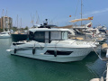 Beneteau Barracuda 9 OB Barco pesquero