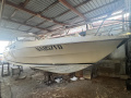 Ilver 35 CIMAWA Barcos clásicos de motor
