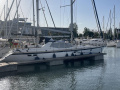 Wauquiez Pilot Saloon 48 Segelyacht