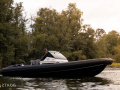Goldfish 29 Sport Offshore boat