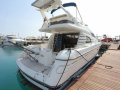 Sunseeker Manhattan 46 Jacht motorowy