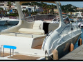 Man&ograve; 24,50 Cruiser Cabin cruiser