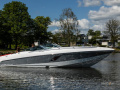 Hydrolift C27 Cab Sport boat