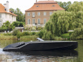 Frauscher 747 Mirage Sport boat